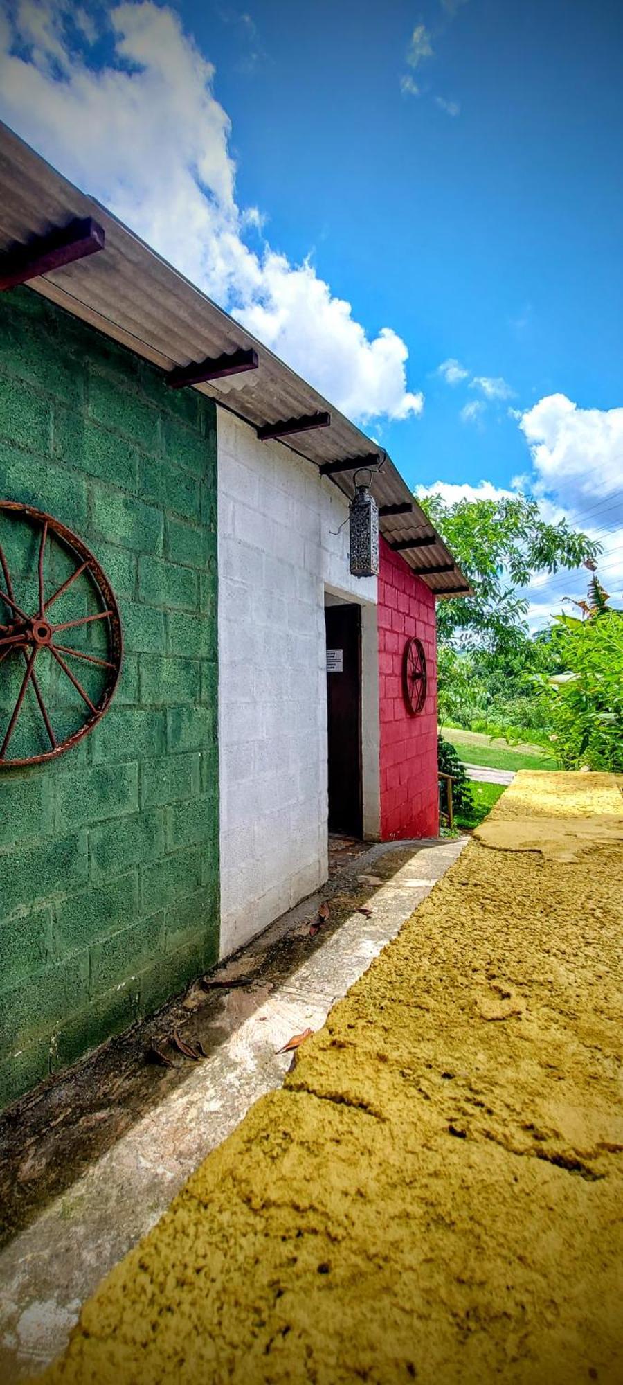 ホテル Rancho Acacia Sao Roque エクステリア 写真